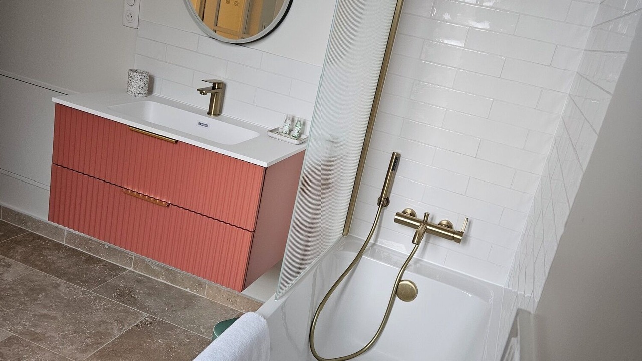 Photo of Bathroom in Pierrefonds