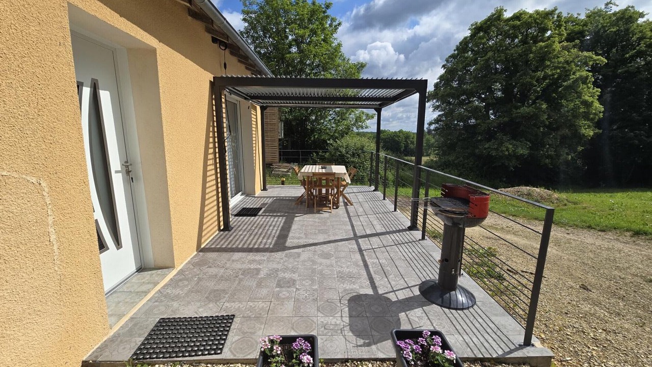 Photo of Outdoor in Mensignac