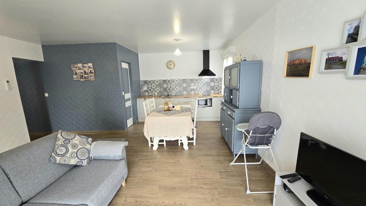 Photo of Livingroom in Mensignac