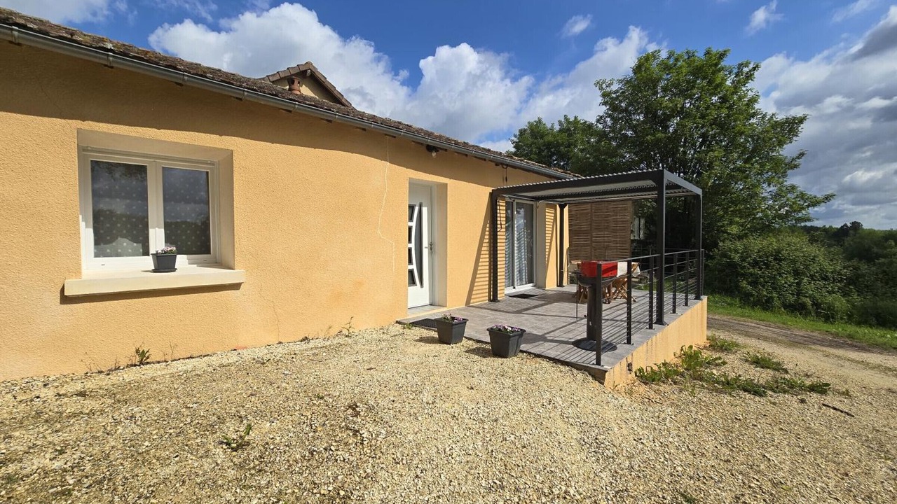 Photo of Outdoor in Mensignac