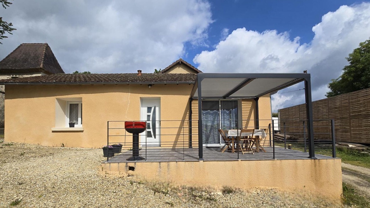 Photo of Outdoor in Mensignac