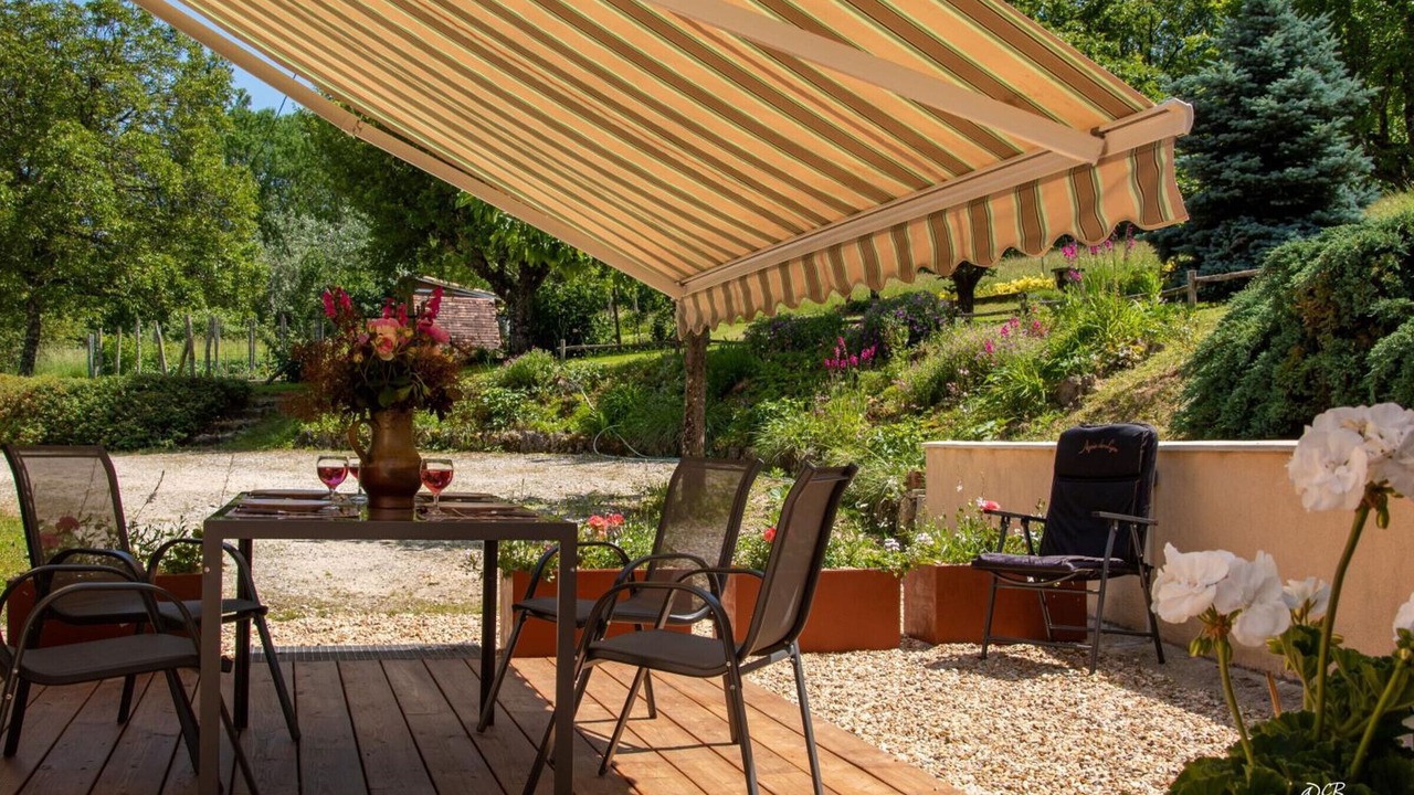 Photo of Outdoor in La Chapelle-Gonaguet