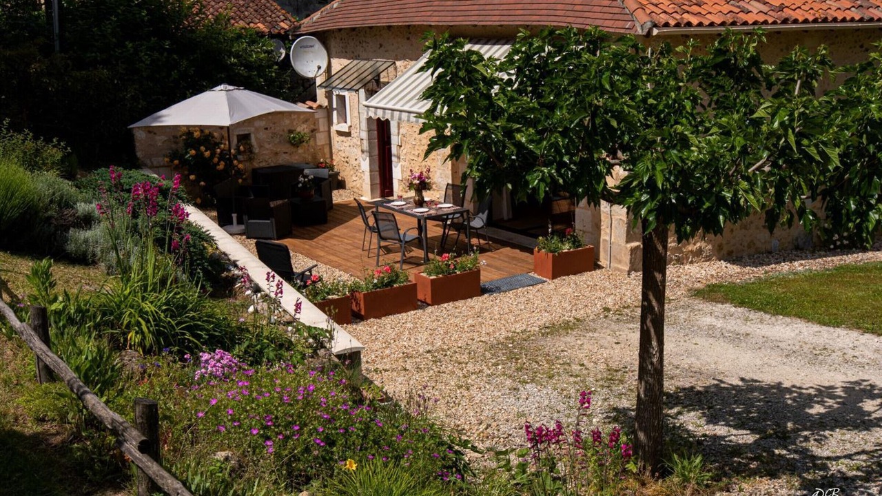 Photo of Outdoor in La Chapelle-Gonaguet