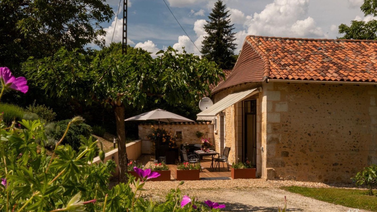 Photo of Outdoor in La Chapelle-Gonaguet