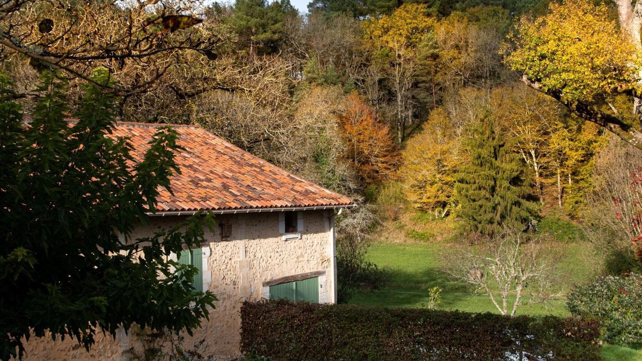 Photo of Outdoor in La Chapelle-Gonaguet