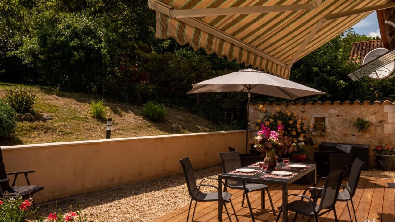 Photo of Outdoor in La Chapelle-Gonaguet