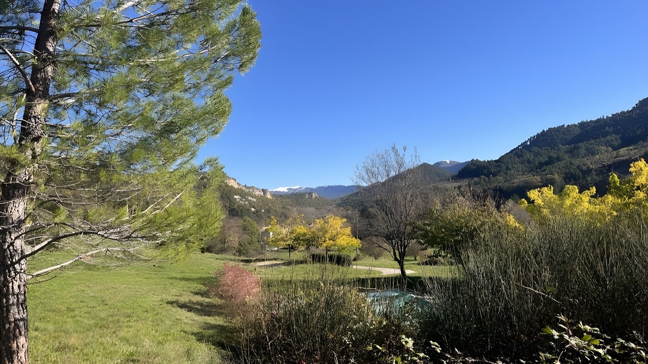 Photo of Others in Sainte-Euphemie-sur-Ouveze