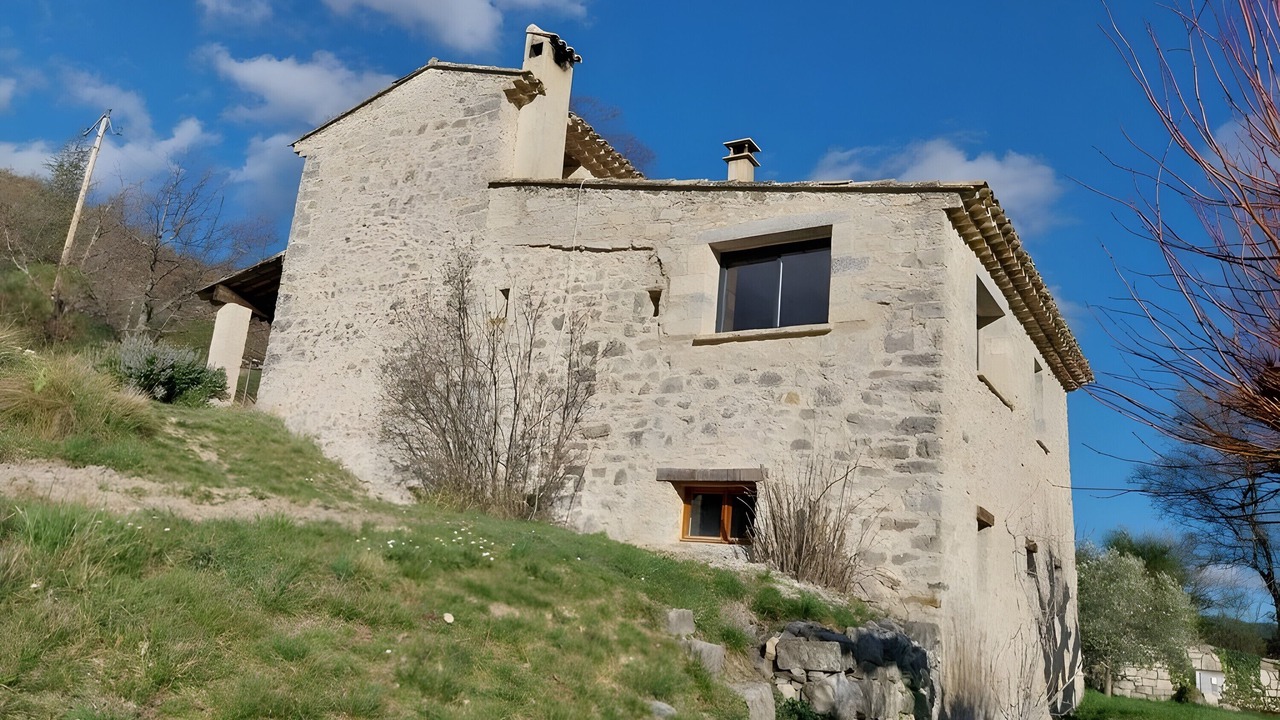 Photo of Outdoor in Sainte-Euphemie-sur-Ouveze