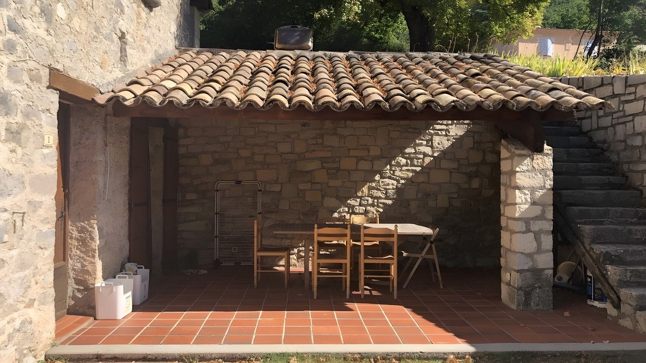 Photo of Outdoor in Sainte-Euphemie-sur-Ouveze