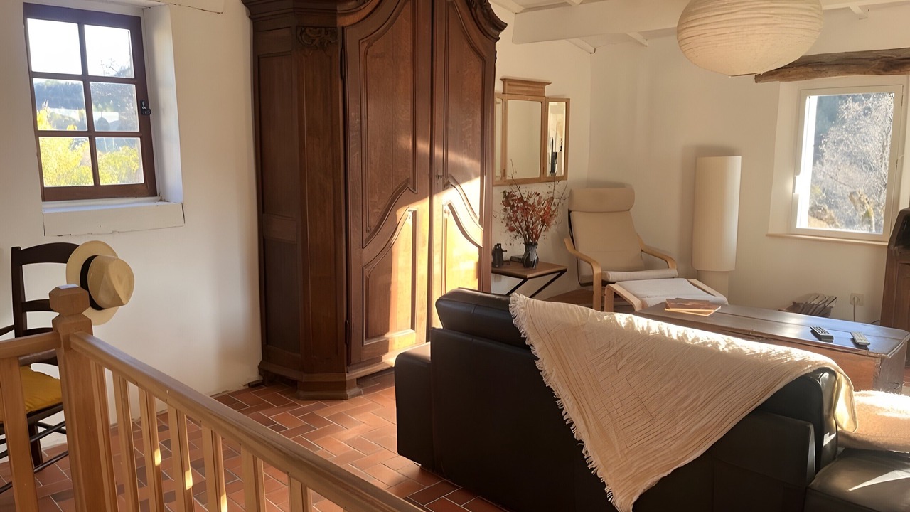 Photo of Others in Sainte-Euphemie-sur-Ouveze