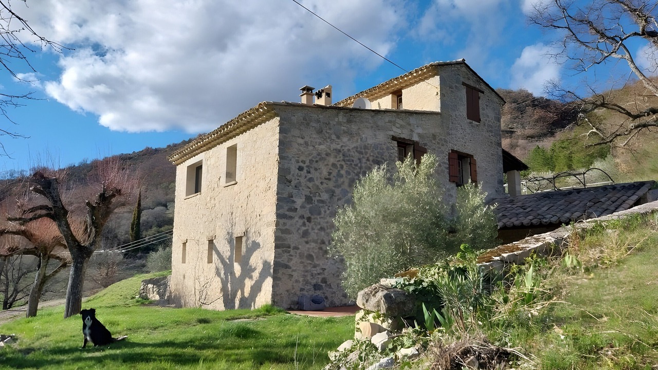 Photo of Outdoor in Sainte-Euphemie-sur-Ouveze