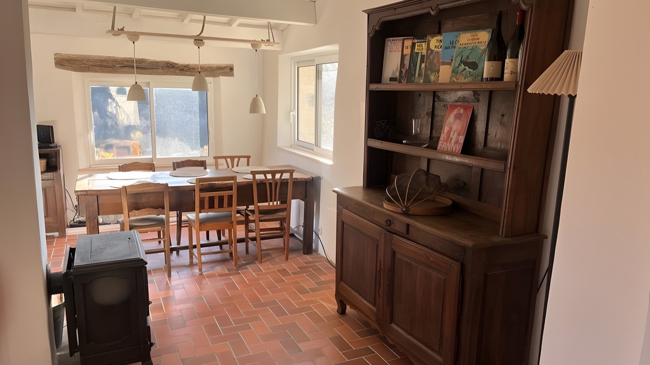 Photo of Others in Sainte-Euphemie-sur-Ouveze