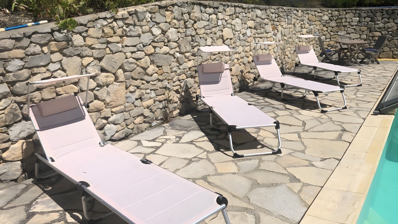 Photo of Outdoor in Sainte-Euphemie-sur-Ouveze