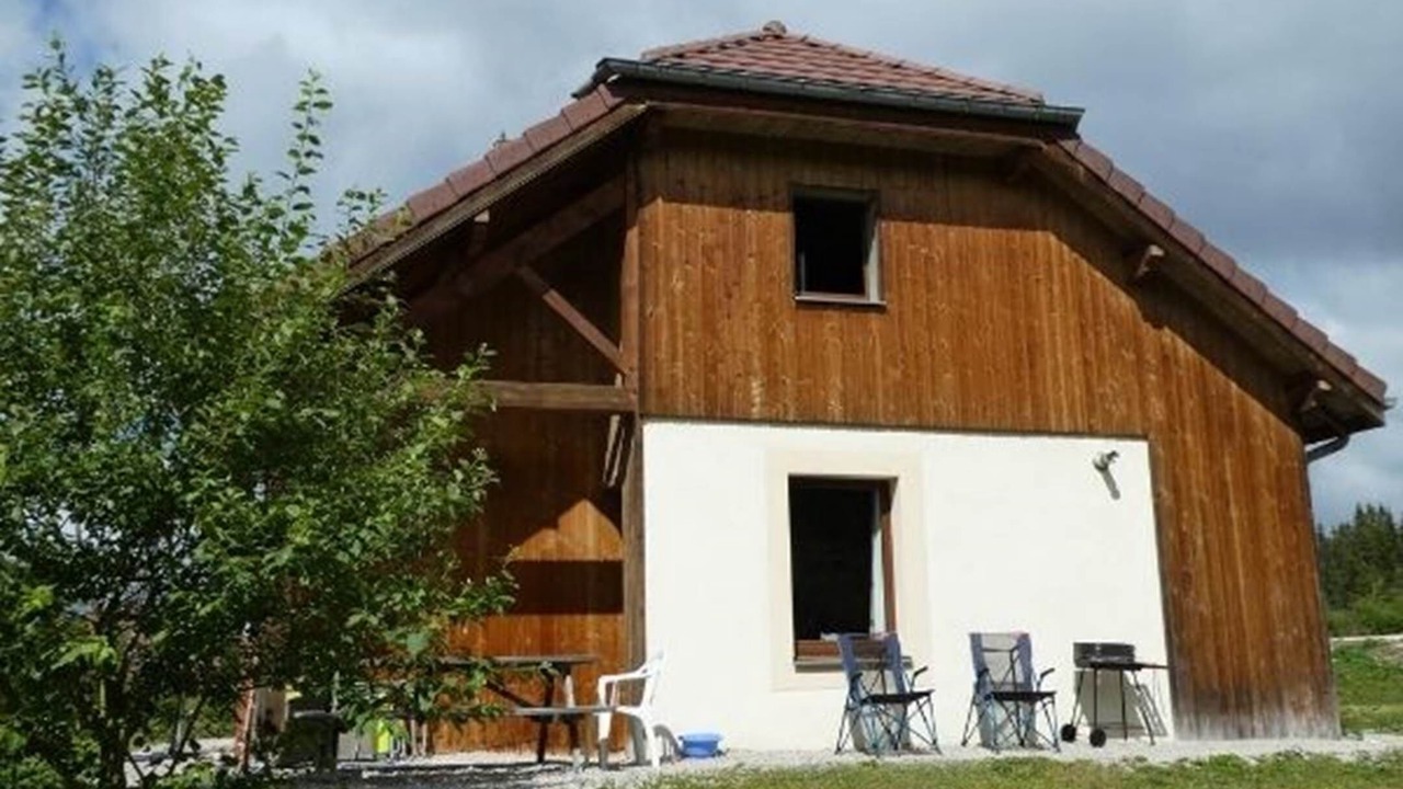 Photo of Others in Chapelle-des-Bois