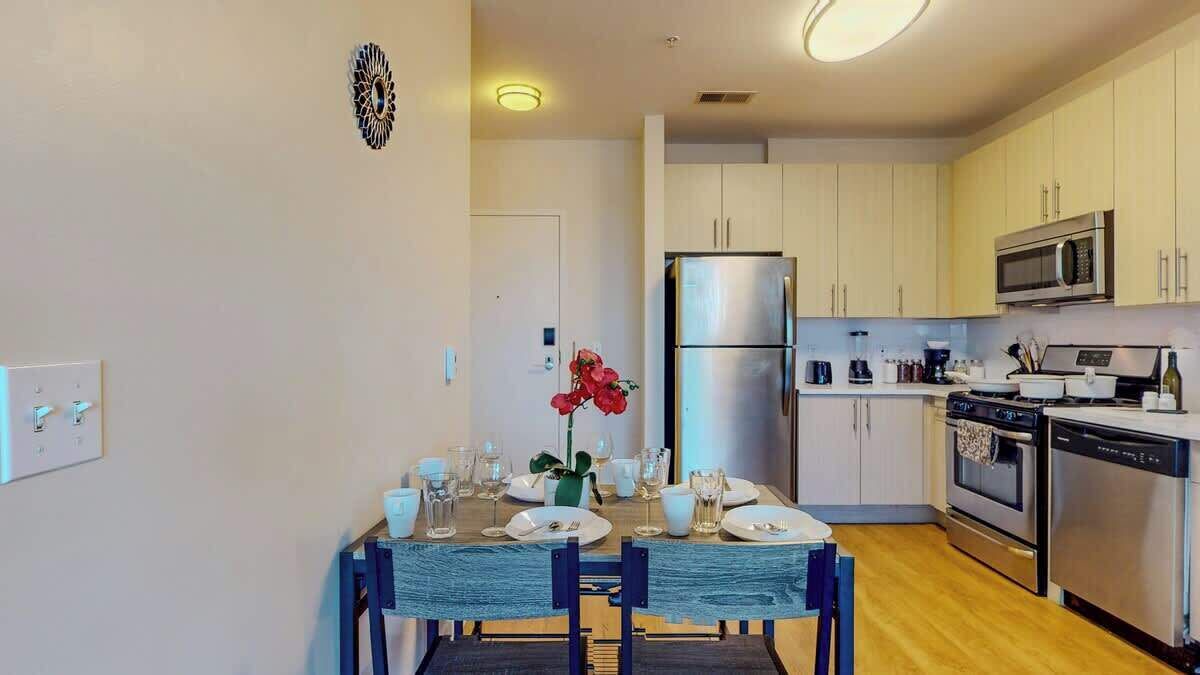 Photo of Kitchen in Downtown