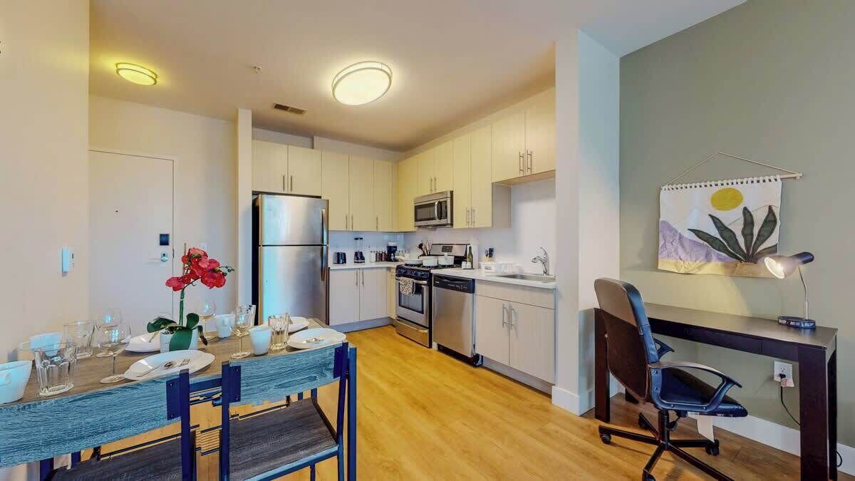 Photo of Kitchen in Downtown