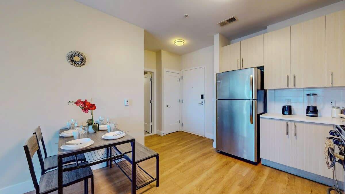 Photo of Kitchen in Downtown