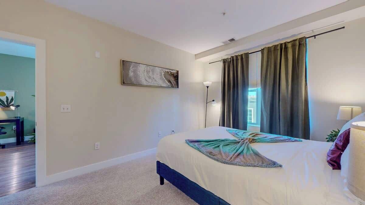 Photo of Bedroom in Downtown