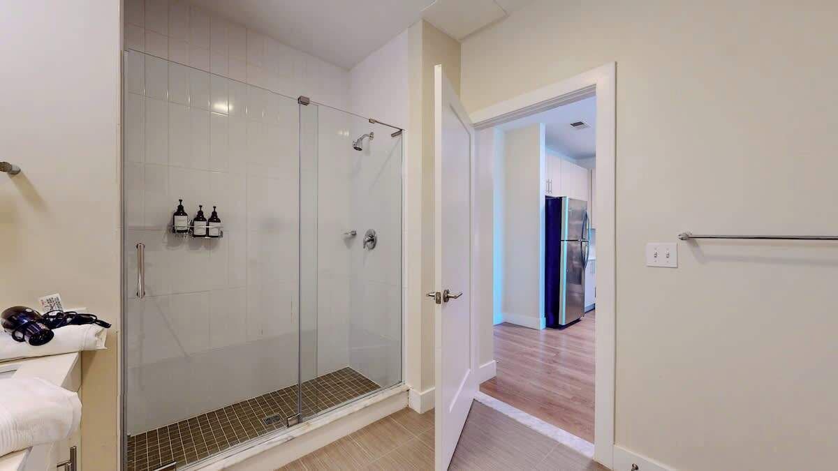 Photo of Bathroom in Downtown