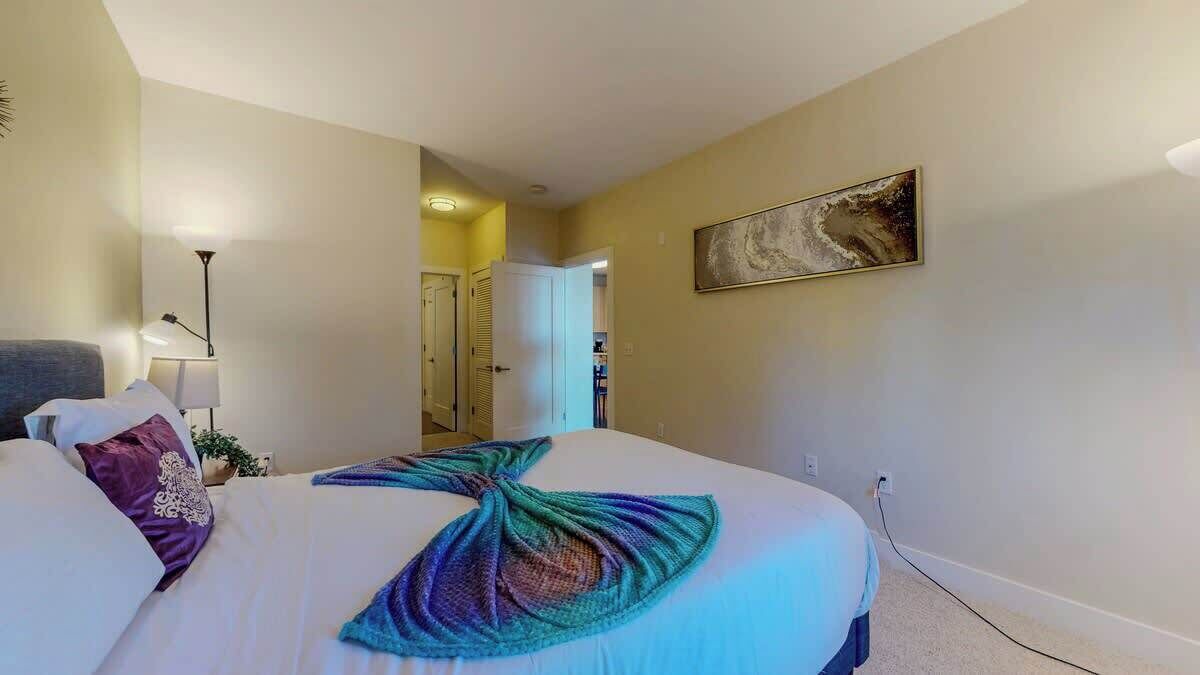 Photo of Bedroom in Downtown