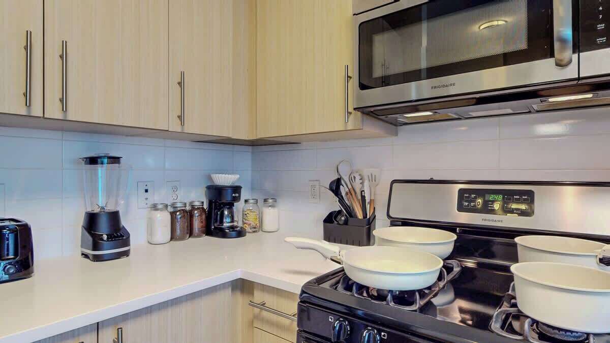 Photo of Kitchen in Downtown