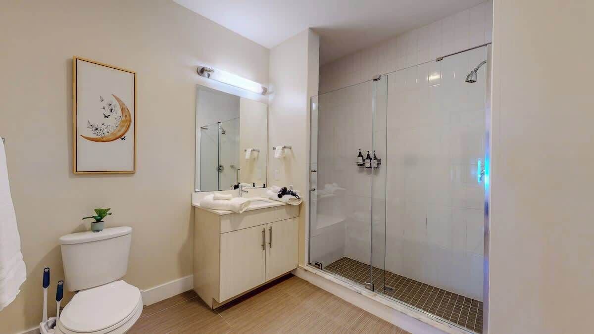 Photo of Bathroom in Downtown