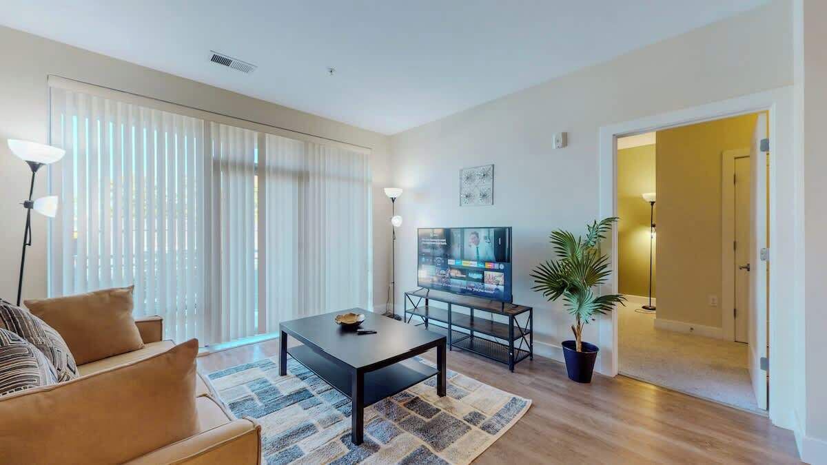 Photo of Livingroom in Downtown
