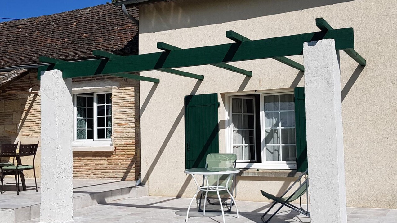 Photo of Outdoor in Montpon-Menesterol