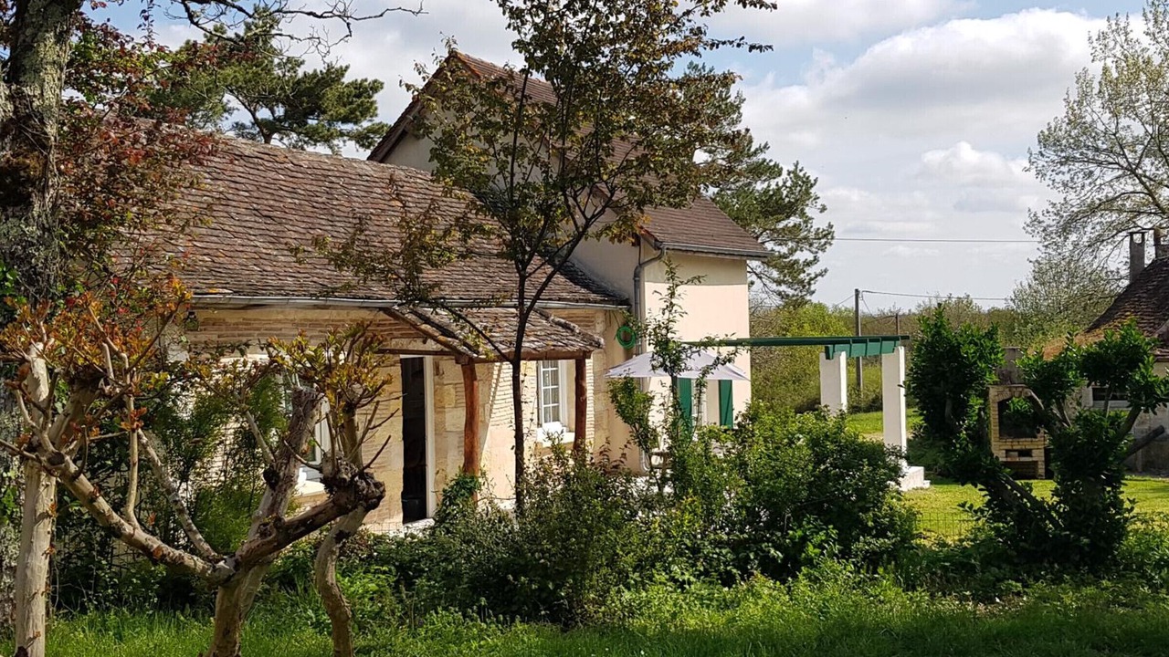 Photo of Outdoor in Montpon-Menesterol