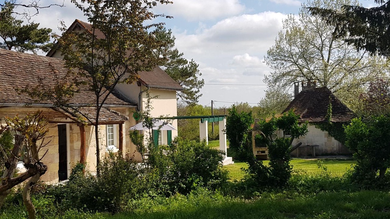 Photo of Outdoor in Montpon-Menesterol