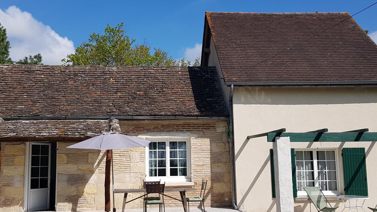 Photo of Outdoor in Montpon-Menesterol