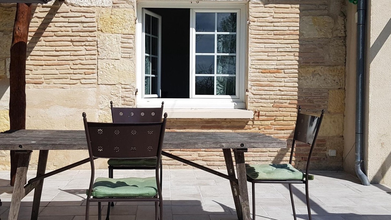 Photo of Outdoor in Montpon-Menesterol