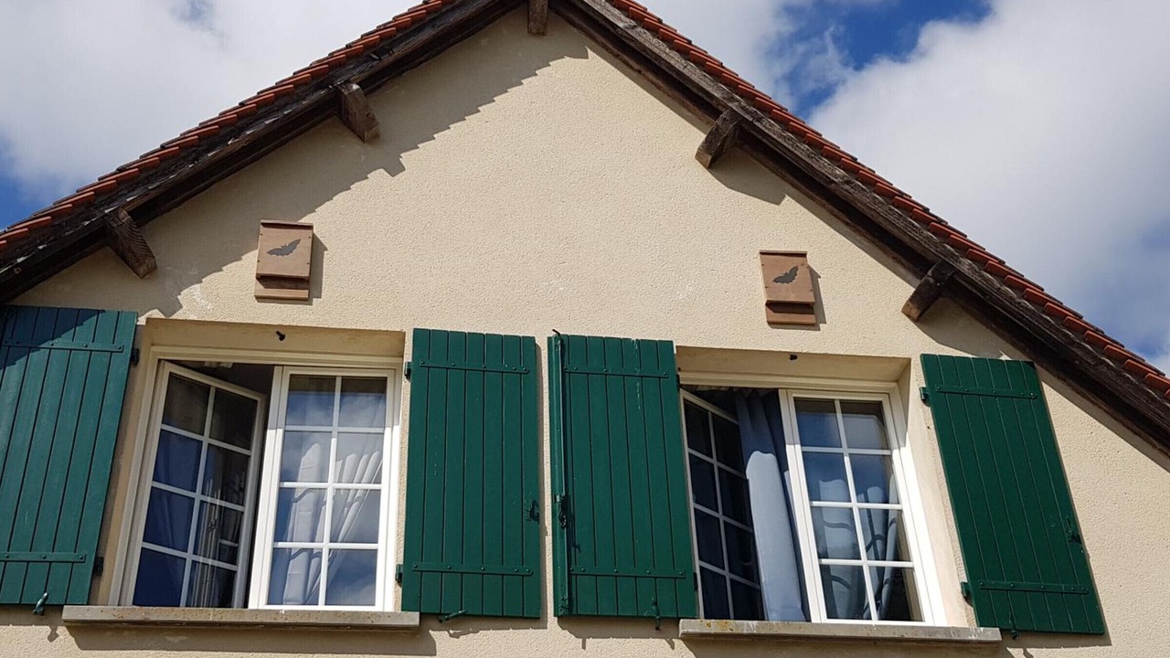 Photo of Outdoor in Montpon-Menesterol