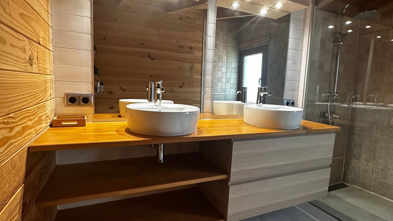 Photo of Bathroom in Rio d'Oro