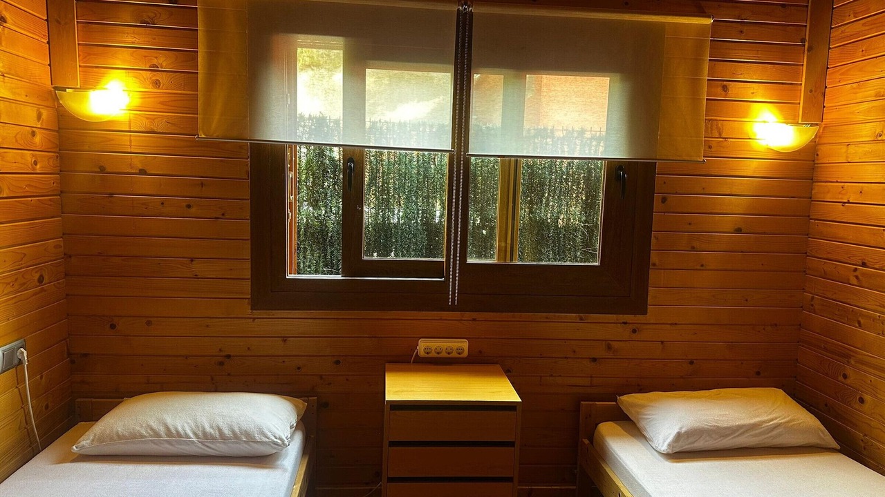 Photo of Bedroom in Rio d'Oro