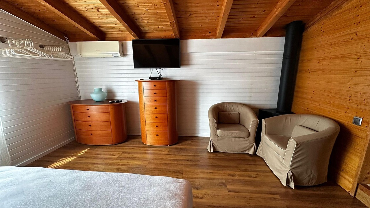 Photo of Bedroom in Rio d'Oro
