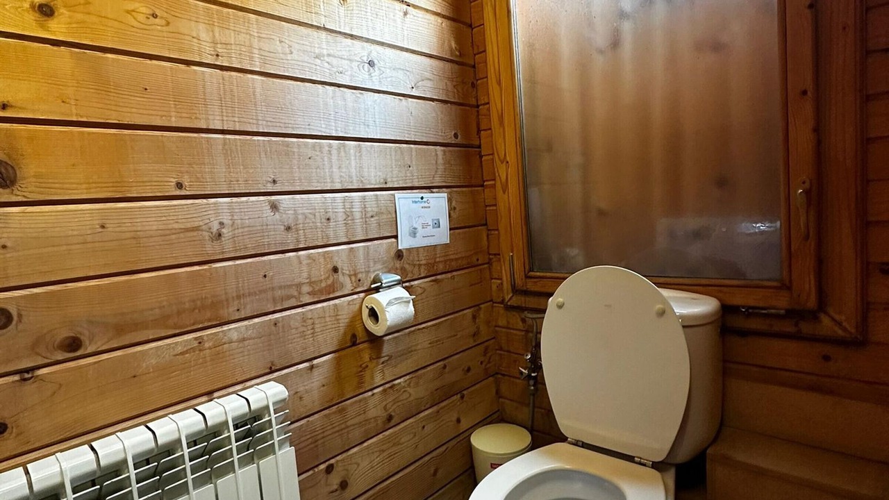 Photo of Bathroom in Rio d'Oro