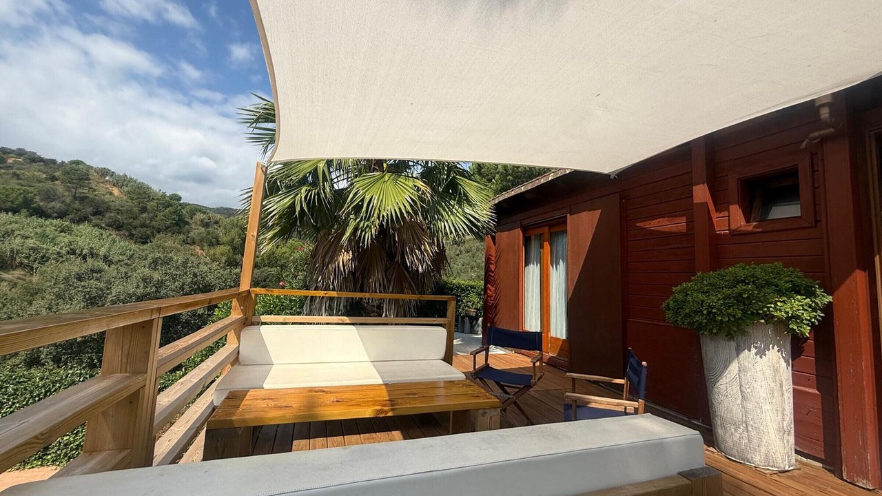 Photo of Patio Balcony in Rio d'Oro