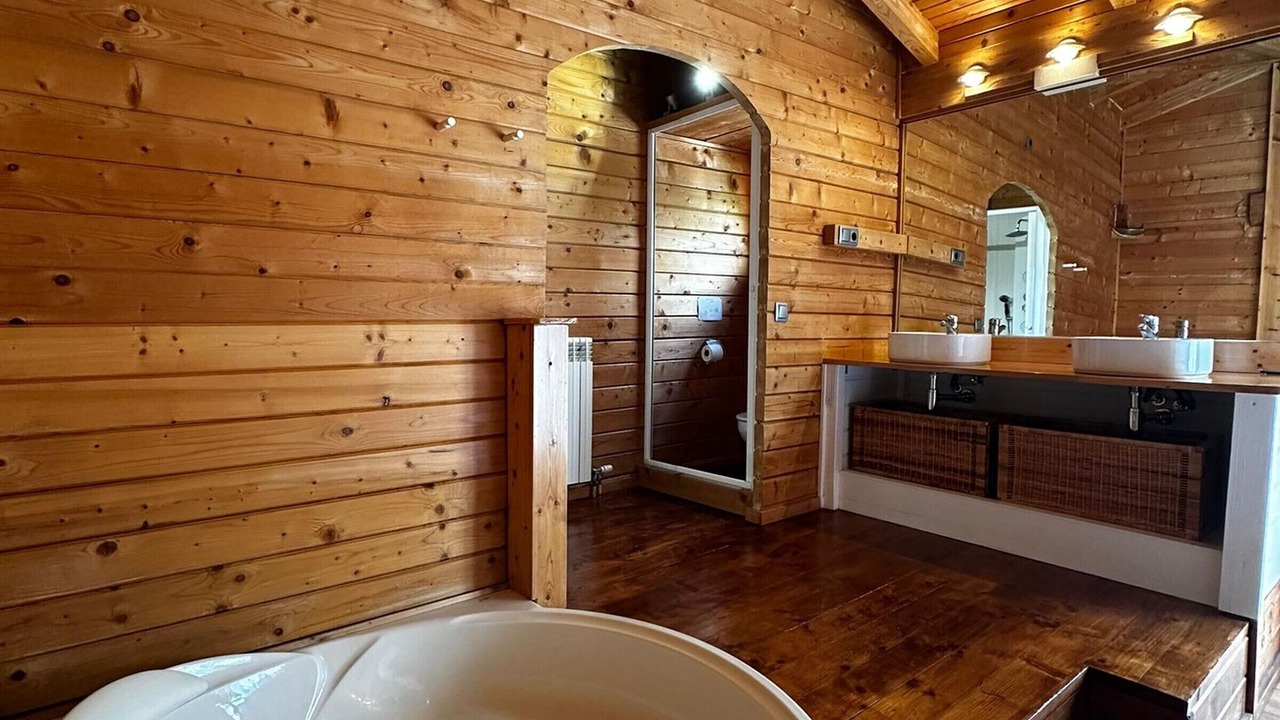 Photo of Bathroom in Rio d'Oro