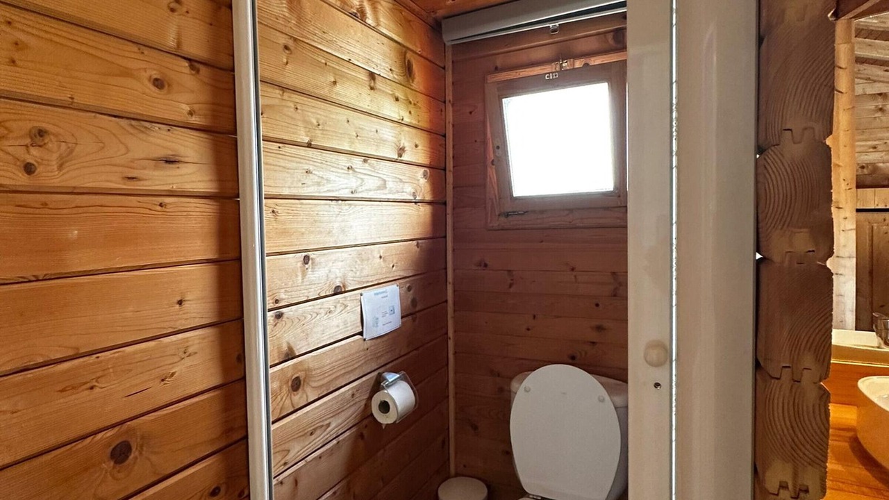 Photo of Bathroom in Rio d'Oro