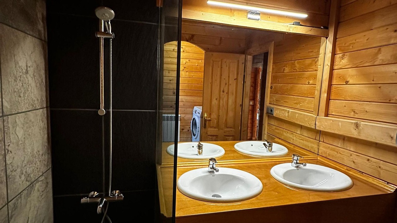 Photo of Bathroom in Rio d'Oro