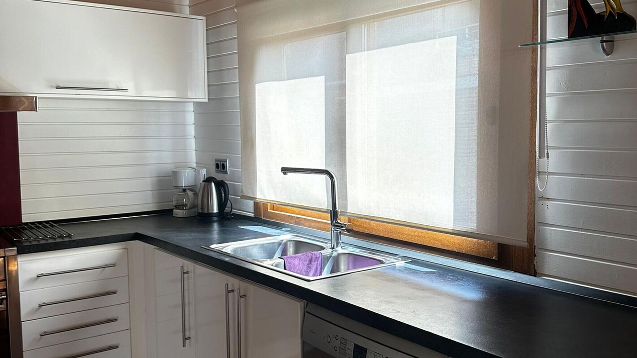 Photo of Kitchen in Rio d'Oro