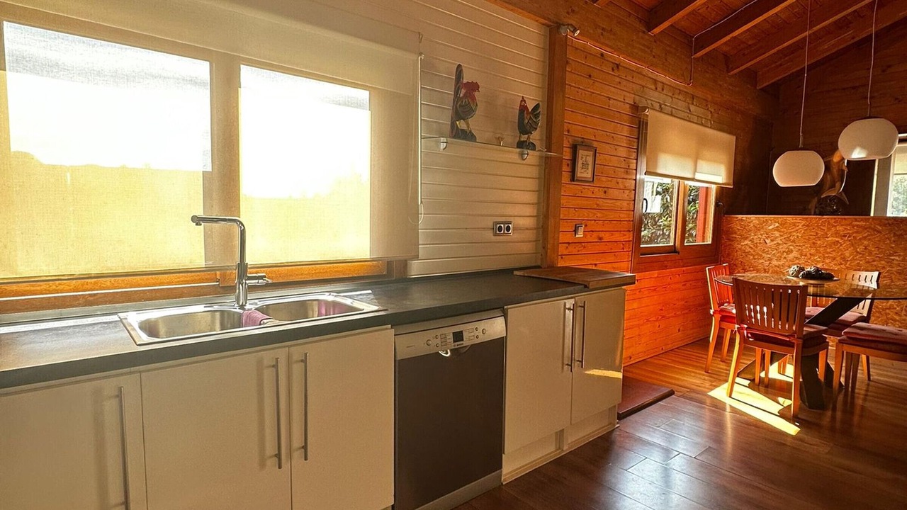 Photo of Kitchen in Rio d'Oro