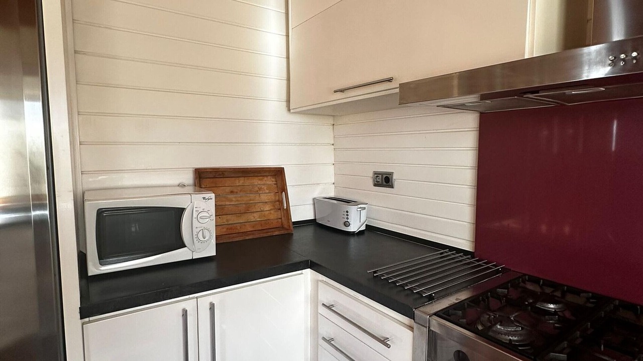 Photo of Kitchen in Rio d'Oro