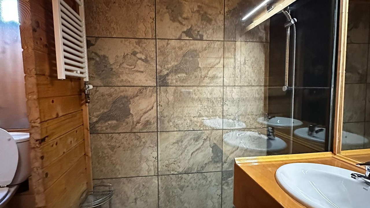 Photo of Bathroom in Rio d'Oro