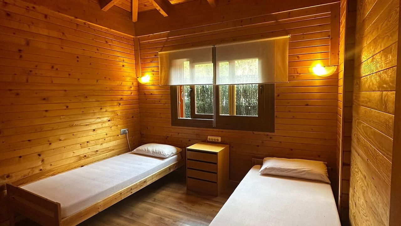 Photo of Bedroom in Rio d'Oro