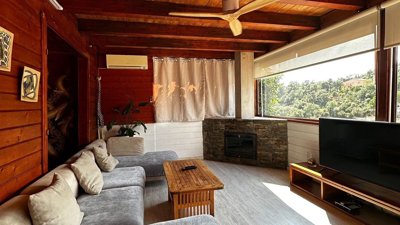 Photo of Livingroom in Rio d'Oro