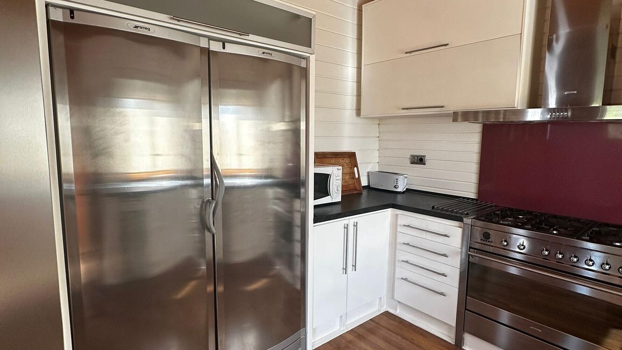 Photo of Kitchen in Rio d'Oro