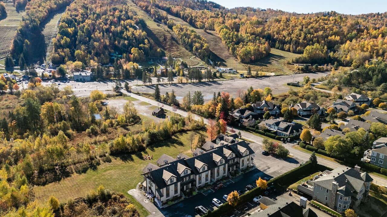 Photo of Outdoor in Saint-Sauveur