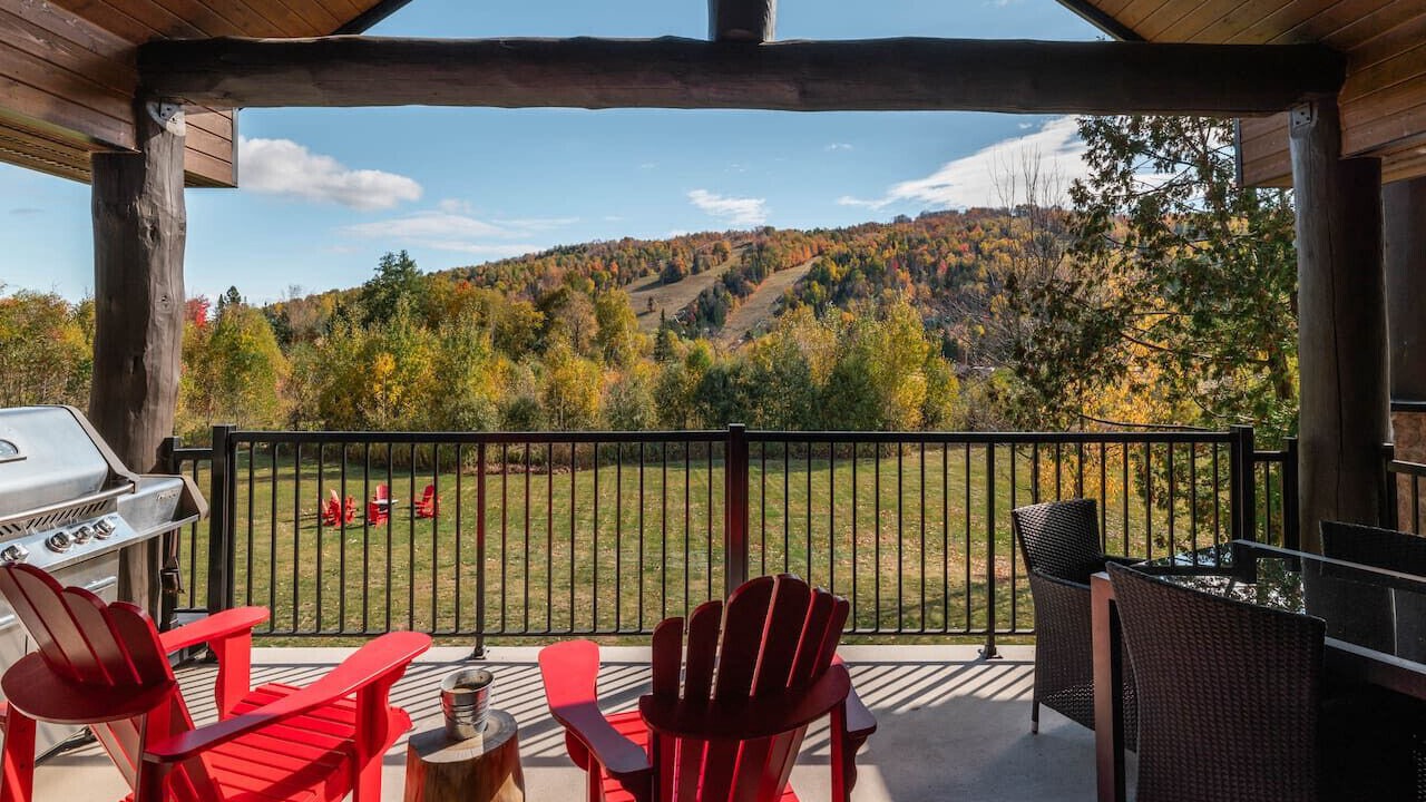 Photo of Outdoor in Saint-Sauveur